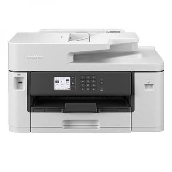 Brother MFC-J5345DW - Multifunktionsdrucker A3 - Tinte Brother MFC-J5345DW - Multifunktionsdrucker A3 - Tinte